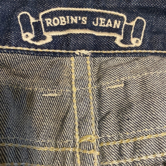 Men’s Robin’s Jean - Picture 6 of 9